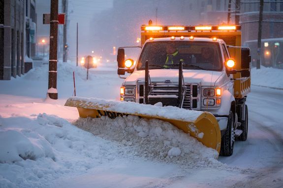Your Trusted Partner in Junk Removal and Snow Management
