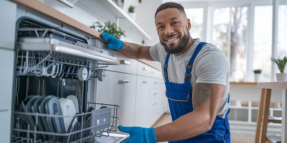 Expert Appliance Repair Services in San Diego, CA