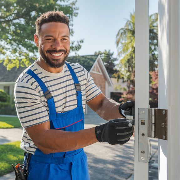 What services do you offer at Arrival Services?