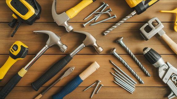 What services do you offer at ARC Home Maintenance?