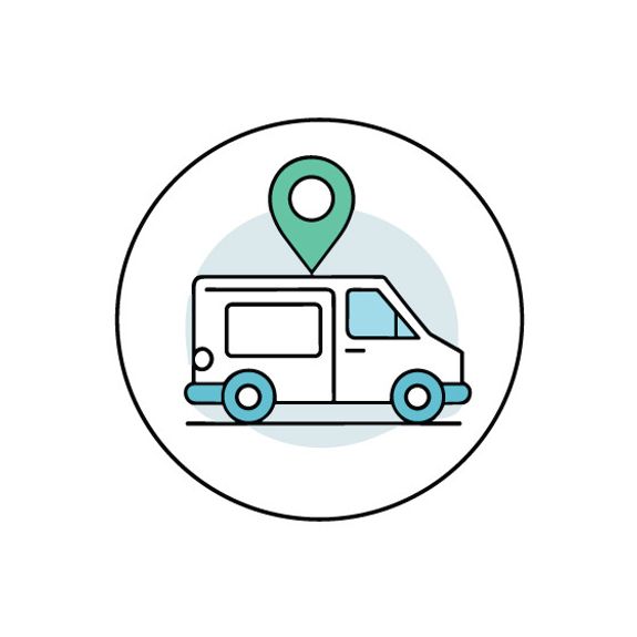 100% Mobile Convenience