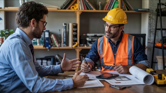 Expertise You Can Rely On