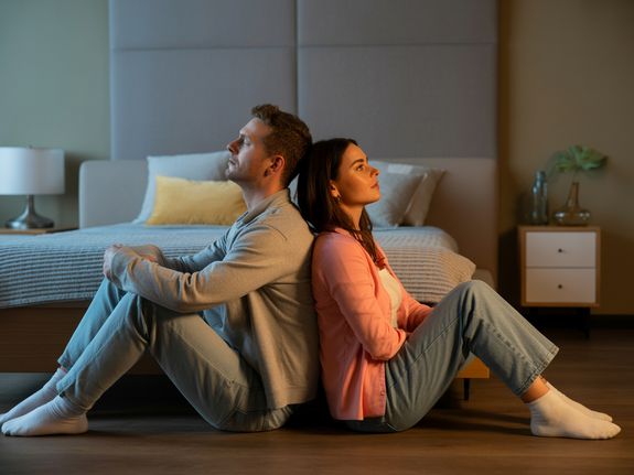 Safe and Supportive Environment