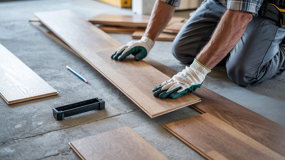 Do you provide installation services?