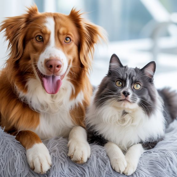 Ready to Treat Your Pet to a Chalet Getaway?