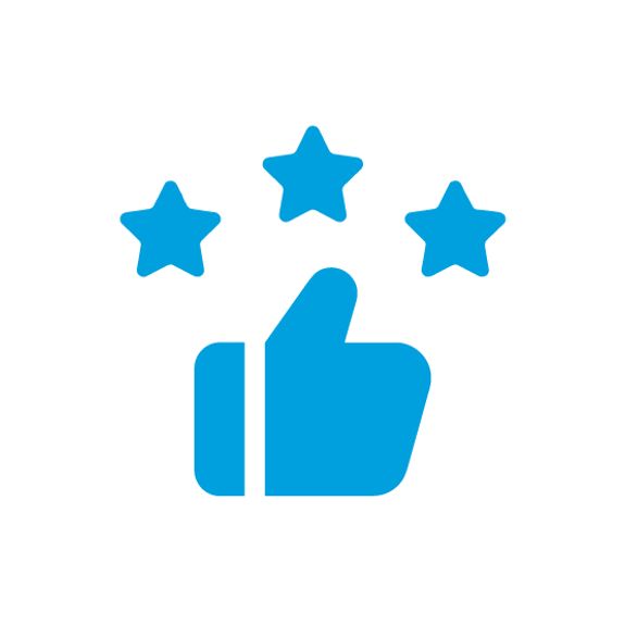 Customer Satisfaction Guaranteed