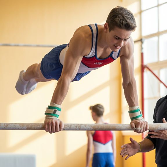 Apparatus Work | $45/session