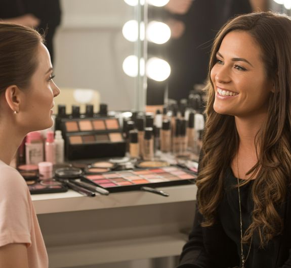 Concept Consultation