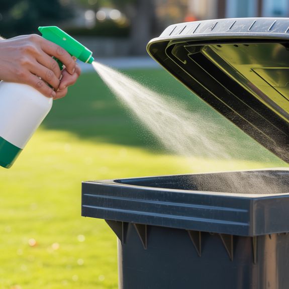 Deep Cleaning - $39/bin