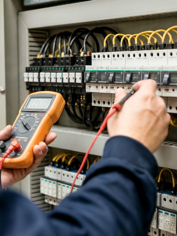 Electrical Safety Inspections