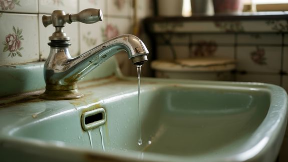 Denver’s Trusted Handyman for Small Plumbing Jobs That Can’t Wait