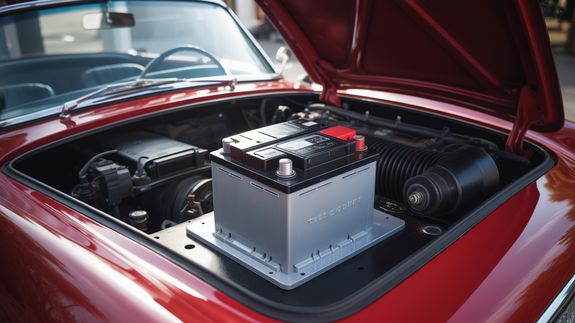 Expert Technicians at Your Service