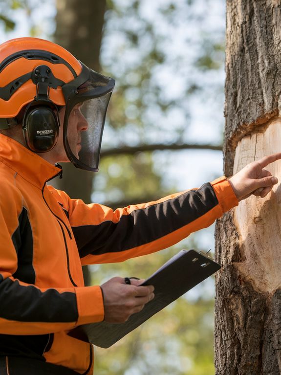 Tree and Plant Health Care