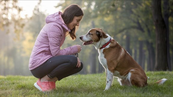 Experienced Trainers with a Passion