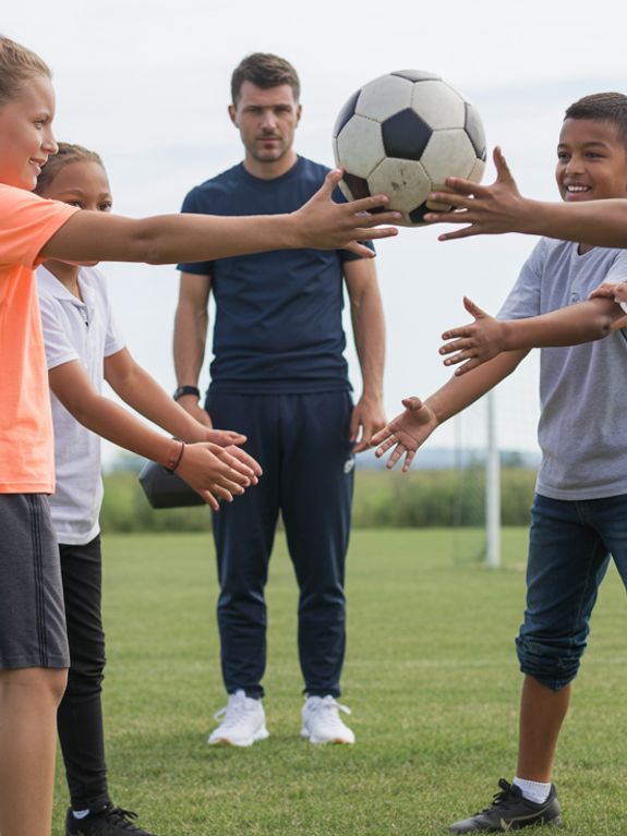 Small Group Training