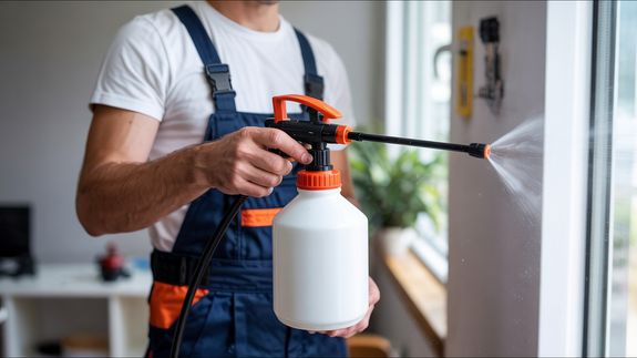 Eco-Friendly Solutions