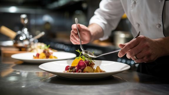 Wild Game Specialties