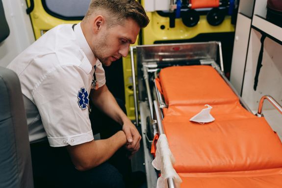 How do I schedule a pickup at night or during a holiday?