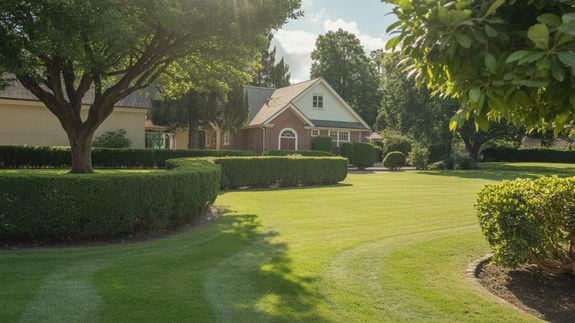 Comprehensive Property Services