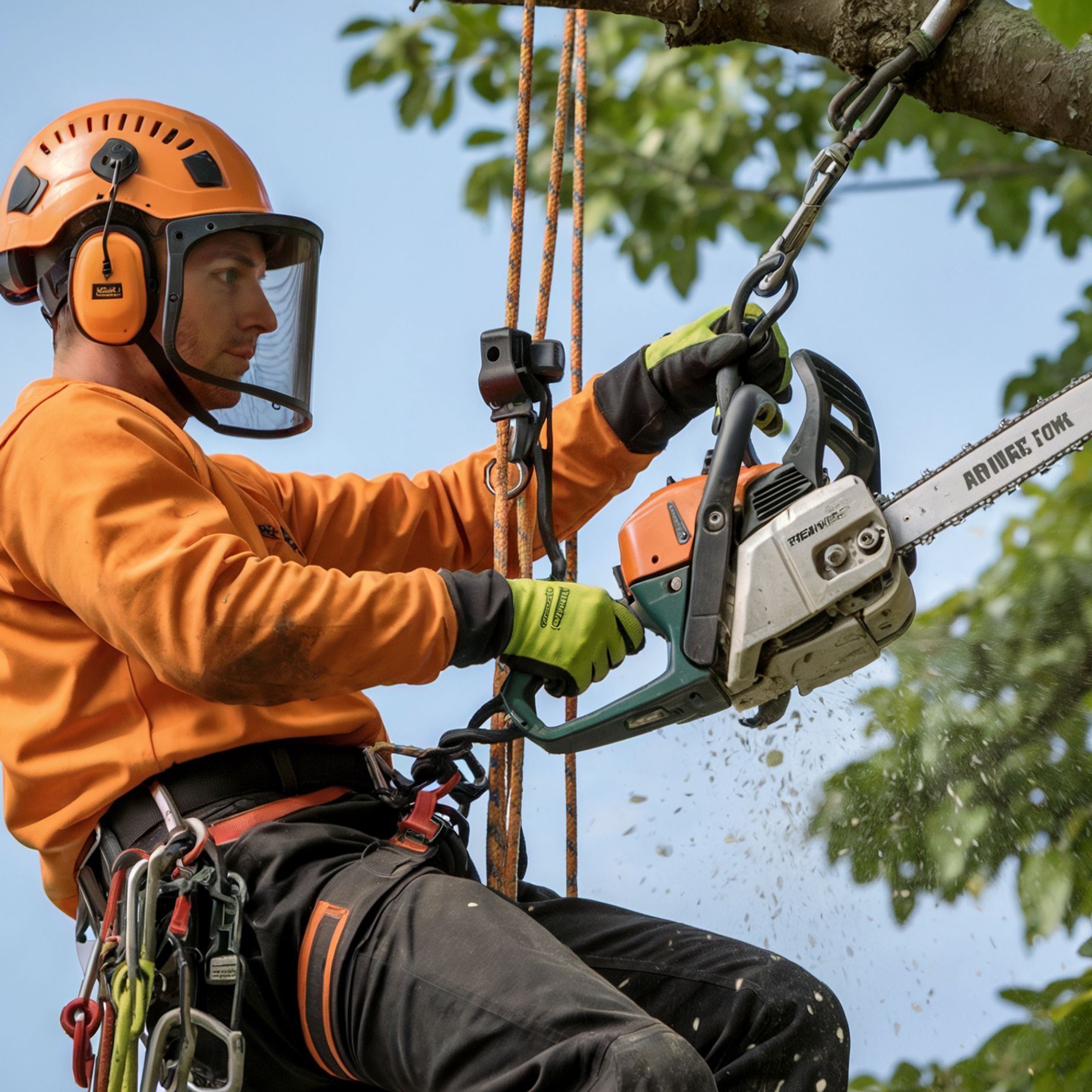 Highland Treeworks