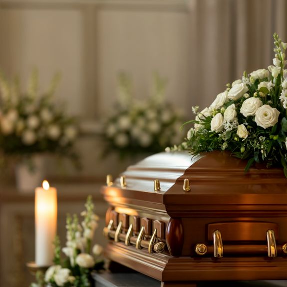 What should I expect during the arrangement process?