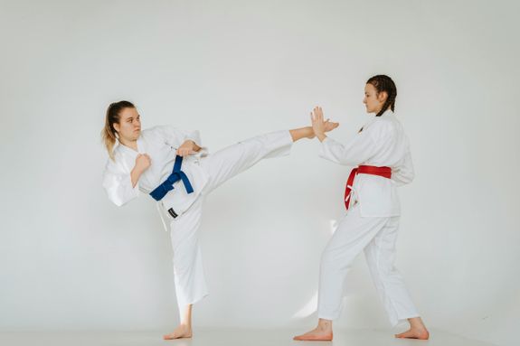 Self-Defense Training