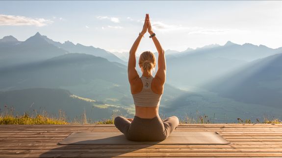 seashore during golden hour