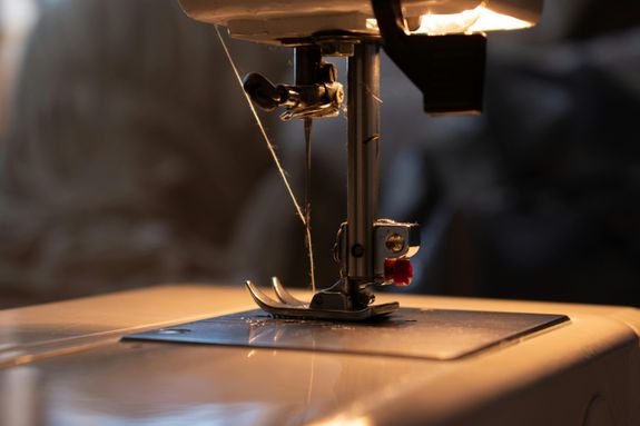 Precise Sewing