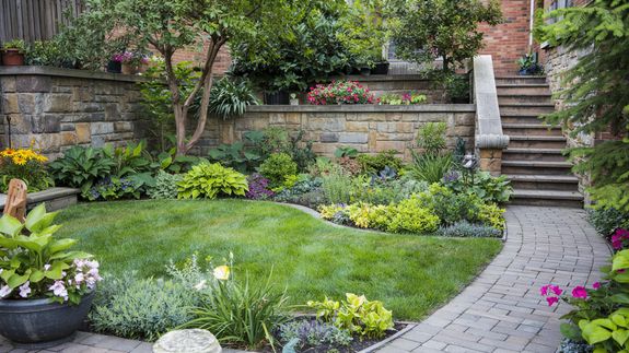 Transform Your Yard Into a Lush Retreat – Saint Petersburg Style