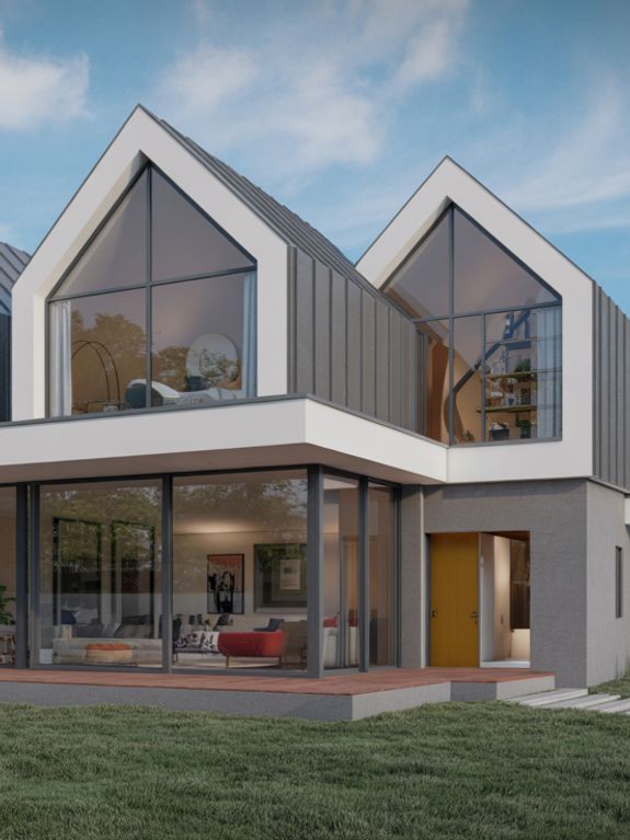 Your windows deserve a glow-up. Are you ready, Pueblo?