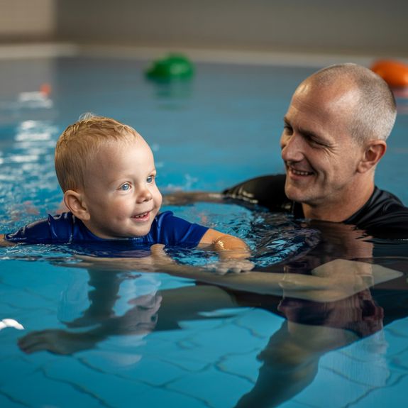 Children with Developmental Disabilities