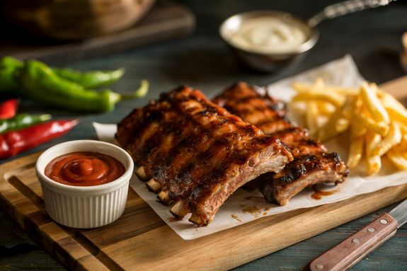 Crafting Memorable Moments with Exquisite Cuisine