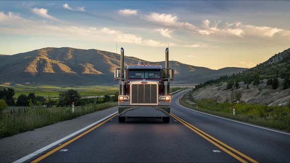 Person Holding Black Vehicle Steering Wheel