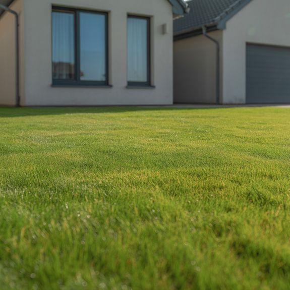 Brown Wooden House Near Trees