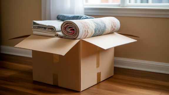 Professional Packing for Homes, Apartments & Offices Across the Front Range