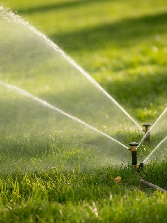 Irrigation & Drainage Solutions