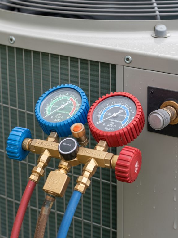 Air Conditioner Repair