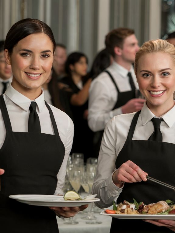 Event Staffing