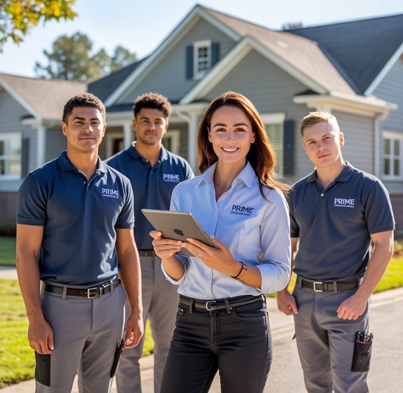 Your Trusted Partner in Property Maintenance