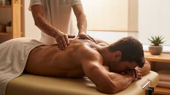 Sports Massage