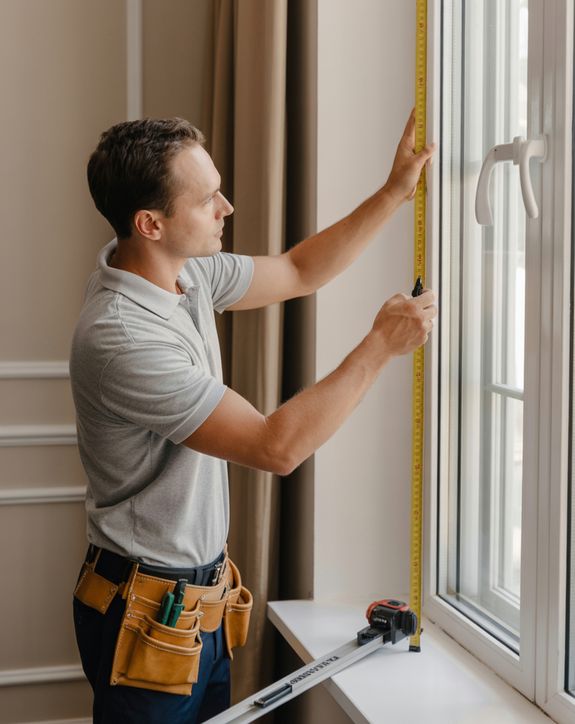 Custom Fitting & Sizing