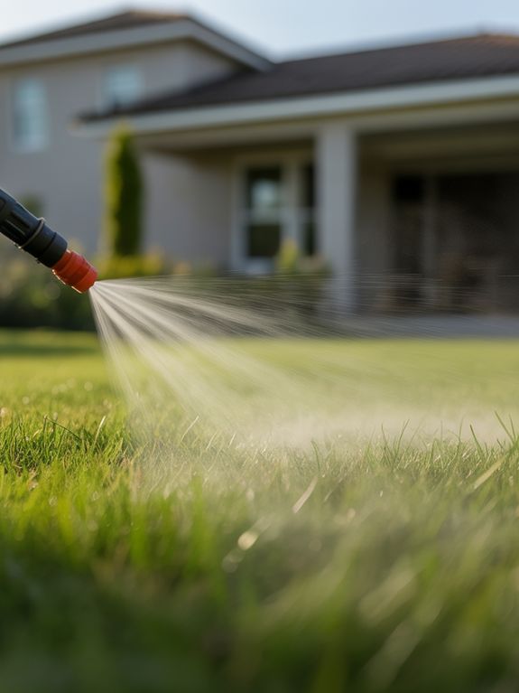 Pest & Disease Management