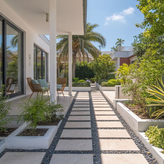 Stone & Patio Paving