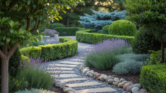 Landscape Design