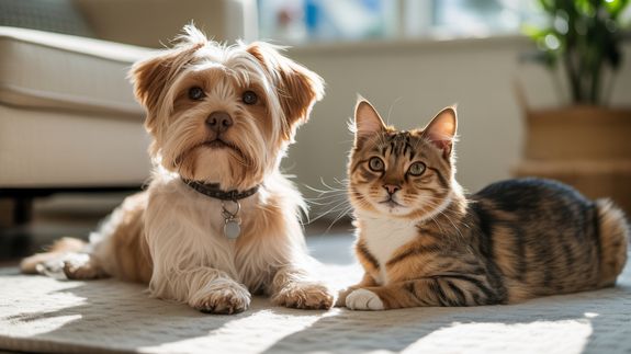 Dedicated Personal Care