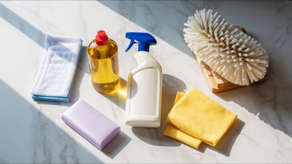 Can I schedule cleanings on short notice with GuestReady?