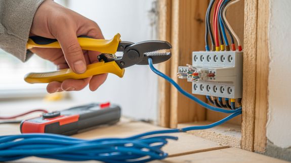 Comprehensive Services