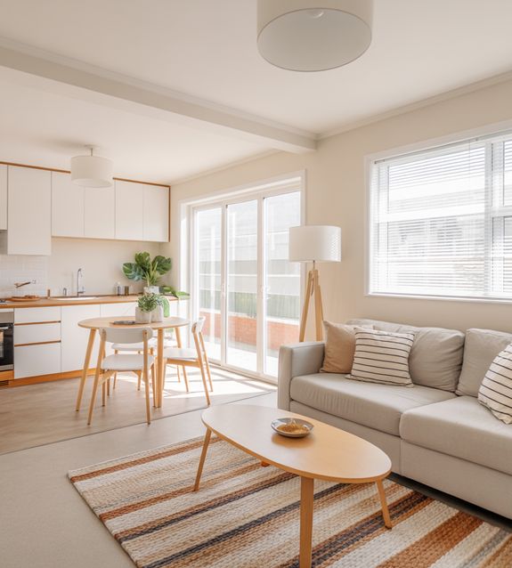 Turnkey Construction