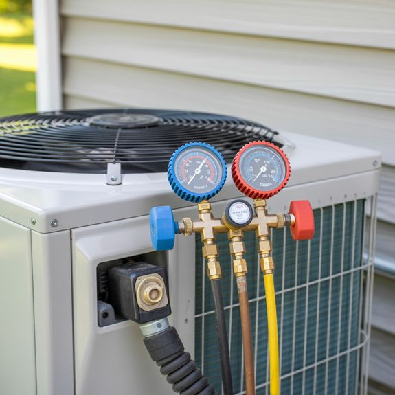 Preventive HVAC Maintenance