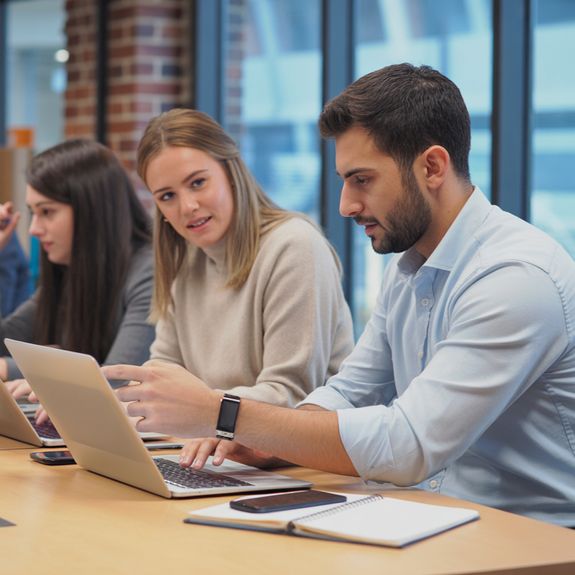 Job Search Assistance